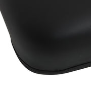 DURAFORCE EZGO RXV 2008+ Black Front Seat Bottom & Back Cushion Set for Golf Cart