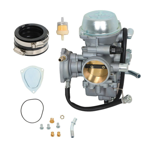 DURAFORCE Yamaha YFM600 Grizzly 1998-2001 Carburetor & Intake Joint Boot