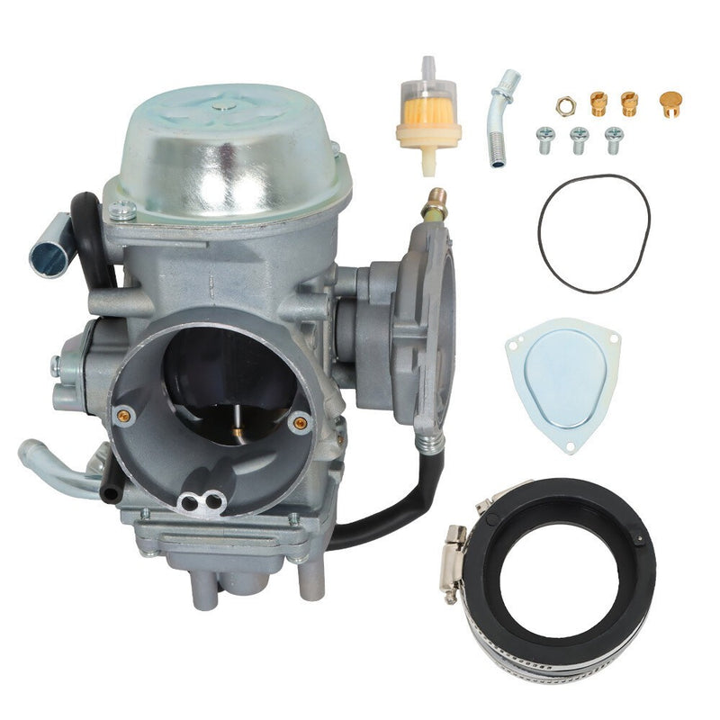 DURAFORCE Yamaha YFM600 Grizzly 1998-2001 Carburetor & Intake Joint Boot