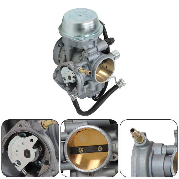 DURAFORCE Yamaha YFM600 Grizzly 1998-2001 Carburetor & Intake Joint Boot