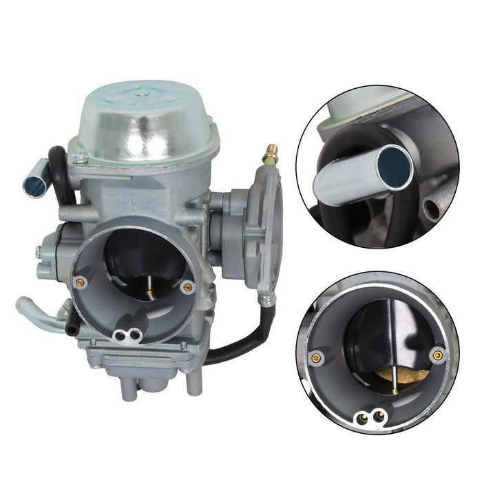 DURAFORCE Yamaha YFM600 Grizzly 1998-2001 Carburetor & Intake Joint Boot