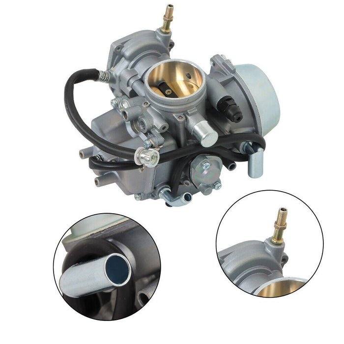 DURAFORCE Yamaha YFM600 Grizzly 1998-2001 Carburetor & Intake Joint Boot
