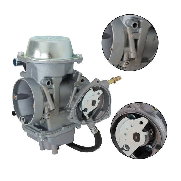 DURAFORCE Yamaha YFM600 Grizzly 1998-2001 Carburetor & Intake Joint Boot
