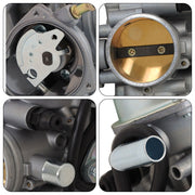 DURAFORCE Yamaha YFM600 Grizzly 1998-2001 Carburetor & Intake Joint Boot