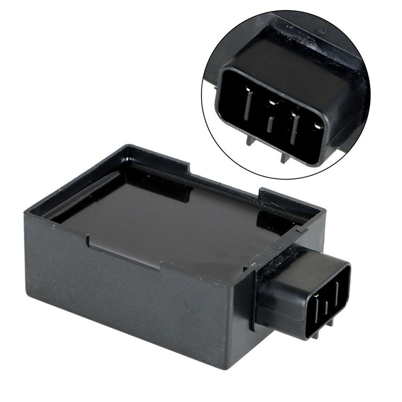 DURAFORCE Ignitor CDI for Polaris Scrambler 500 2x4 4x4 2002-2003 Sportsman 400 2003-04