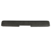 DURAFORCE Rear Bumper for Gas & Electric Club Car DS Golf Carts 1993 and Up
