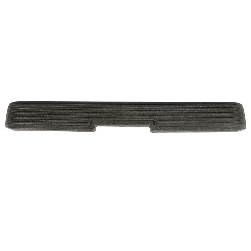 DURAFORCE Rear Bumper for Gas & Electric Club Car DS Golf Carts 1993 and Up