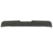 DURAFORCE Rear Bumper for Gas & Electric Club Car DS Golf Carts 1993 and Up