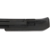 DURAFORCE Rear Bumper for Gas & Electric Club Car DS Golf Carts 1993 and Up