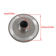 DURAFORCE Rear Differential Gear Pinion Shafts for Honda TRX250TE Recon 250 2002-20