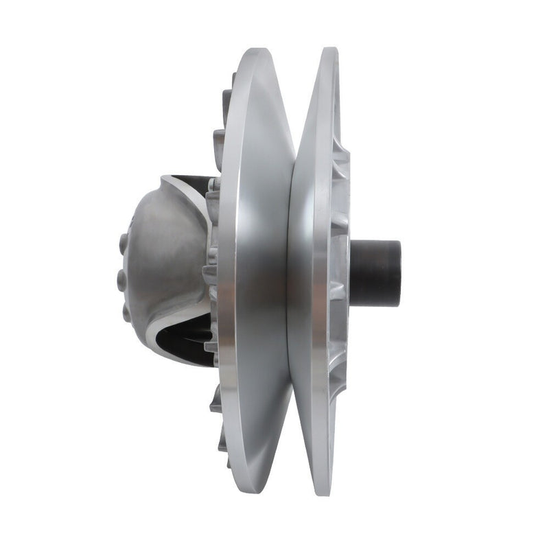 DURAFORCE Can-Am Maverick X3 Secondary Clutch Driven Pulley Turbo RR DS MAX MR 2017-2023