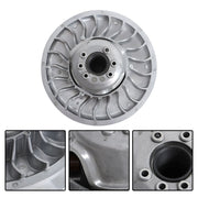 DURAFORCE Can-Am Maverick X3 Secondary Clutch Driven Pulley Turbo RR DS MAX MR 2017-2023