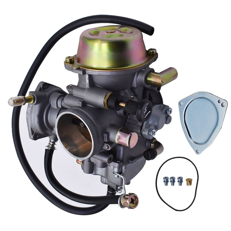 DURAFORCE ATV Carburetor for Bombardier Can-Am DS650 2000-2007 707200142 Replacement
