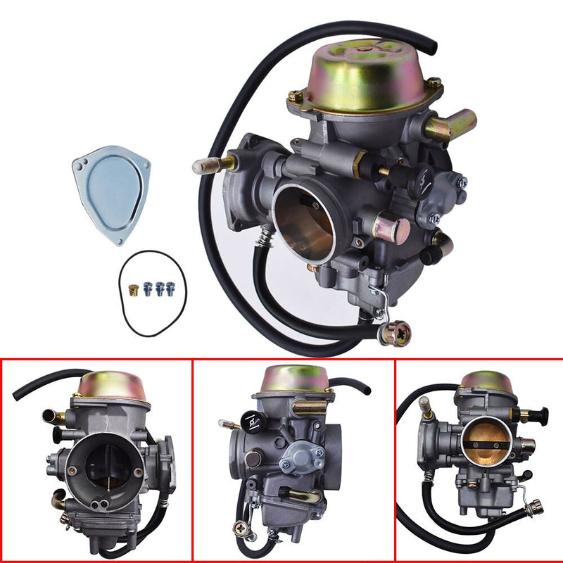DURAFORCE ATV Carburetor for Bombardier Can-Am DS650 2000-2007 707200142 Replacement