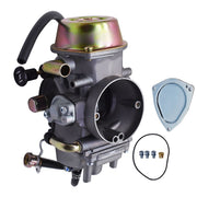 DURAFORCE ATV Carburetor for Bombardier Can-Am DS650 2000-2007 707200142 Replacement
