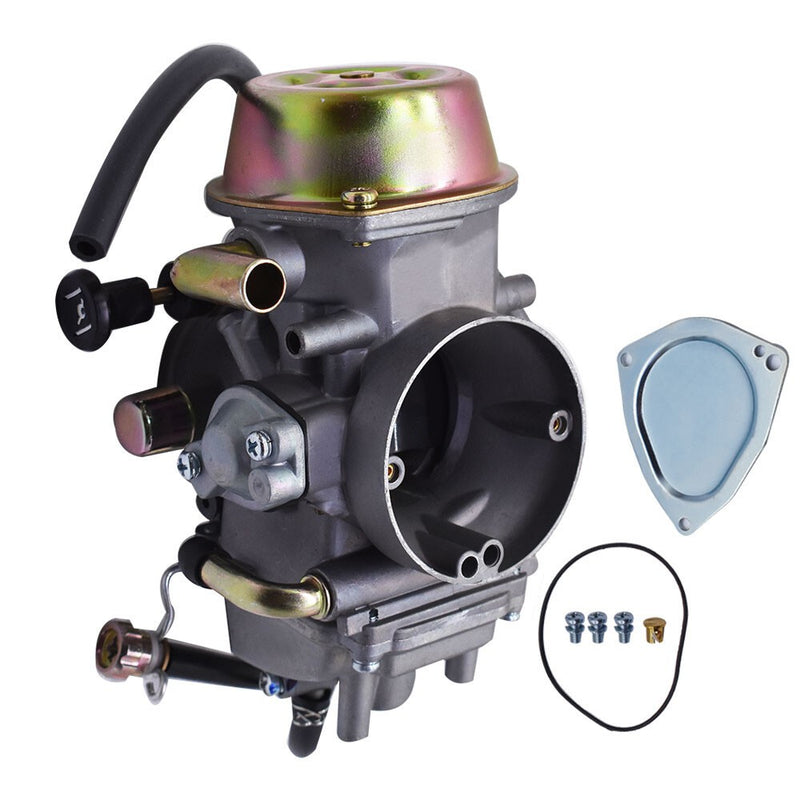 DURAFORCE ATV Carburetor for Bombardier Can-Am DS650 2000-2007 707200142 Replacement