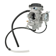 DURAFORCE Yamaha Carburetor Fit Big Bear Wolverine Kodiak Grizzly 250-450 Models