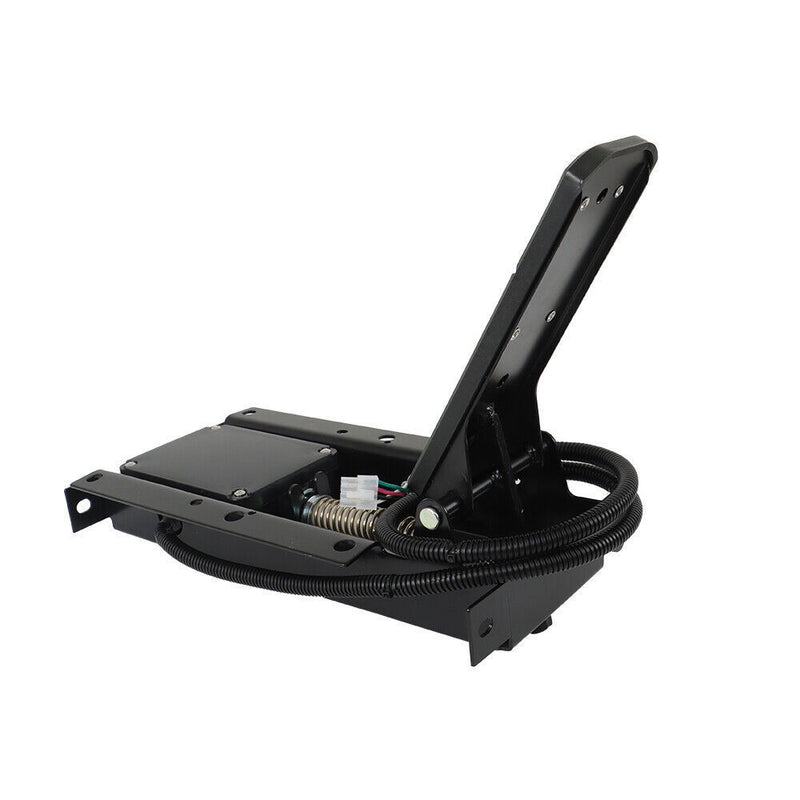 DURAFORCE EZGO TXT 2000+ Golf Cart Accelerator Pedal Box Assembly 73333G05 New