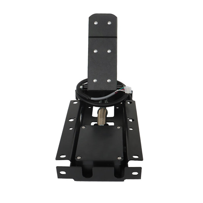 DURAFORCE EZGO TXT 2000+ Golf Cart Accelerator Pedal Box Assembly 73333G05 New