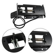 DURAFORCE EZGO TXT 2000+ Golf Cart Accelerator Pedal Box Assembly 73333G05 New