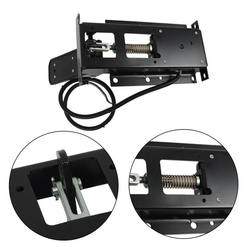 DURAFORCE EZGO TXT 2000+ Golf Cart Accelerator Pedal Box Assembly 73333G05 New