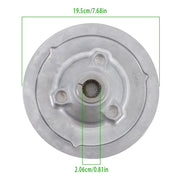 DURAFORCE Secondary Driven Clutch for Kawasaki Brute Force 650 2006-2013 750 2005-22