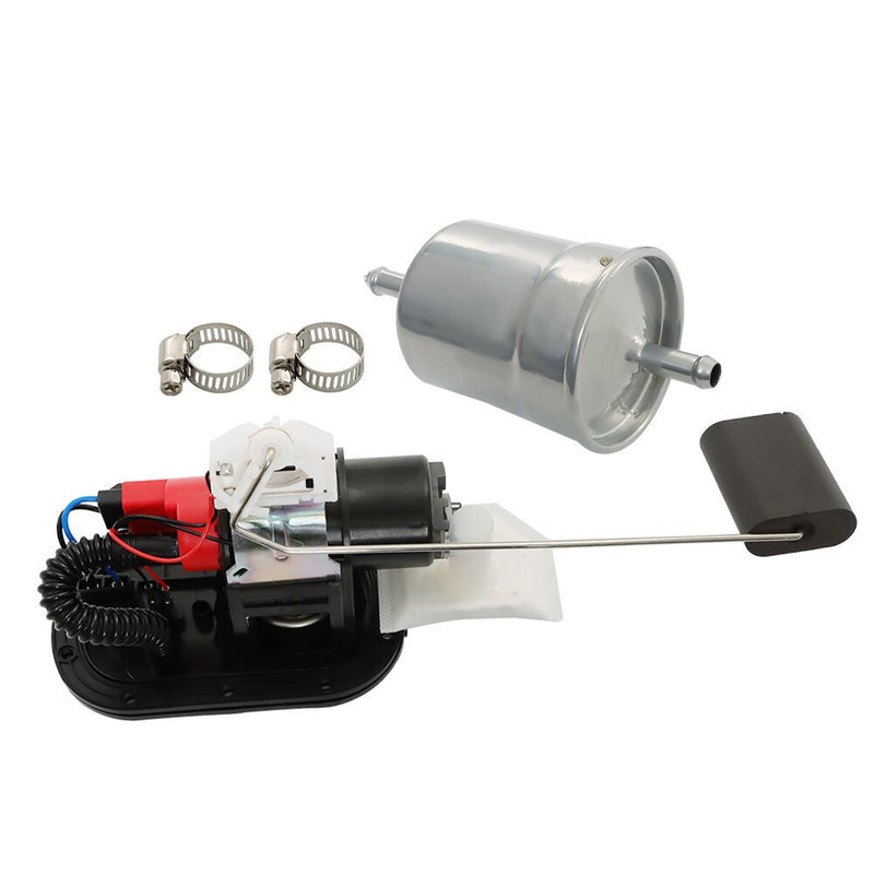 DURAFORCE Can-Am Outlander Fuel Pump & Filter Kit 400-800 2006-2008 Replacement Parts