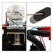 DURAFORCE Can-Am Outlander Fuel Pump & Filter Kit 400-800 2006-2008 Replacement Parts