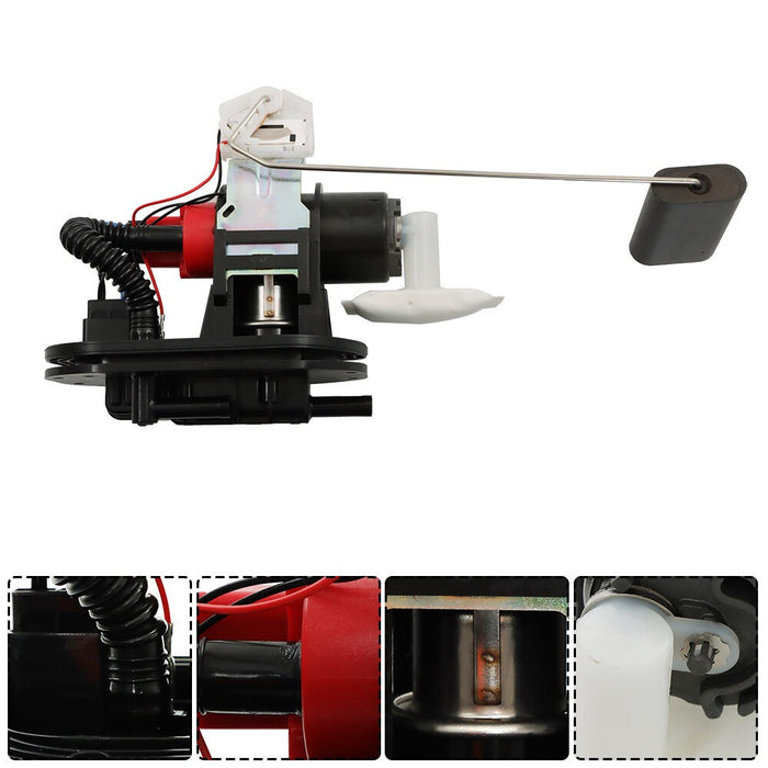 DURAFORCE Fuel Pump Assembly 703500771 for 2006-2008 Can-Am Outlander 400-800 MAX