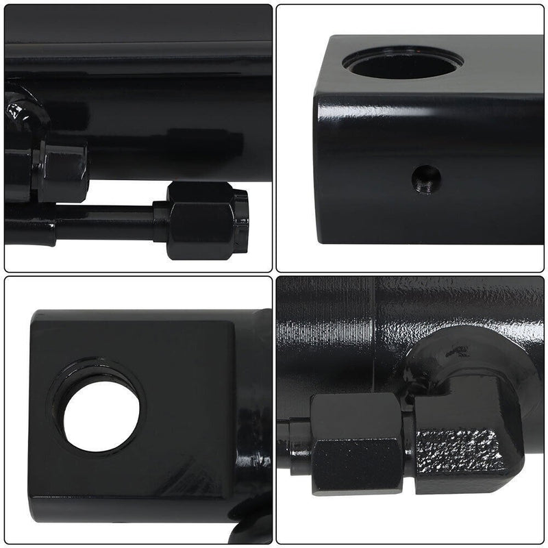 DURAFORCE Bobcat 883 873 Skid Steer Loader Lift Cylinder 1pcs 6811996 Replacement
