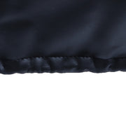 DURAFORCE Golf Cart Front Seat Cover for E-Z-GO RXV Black Cushion Replacement