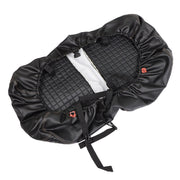 DURAFORCE 2PS Golf Cart ER Diamond Seat Cover Kit for Club Car RXV Cushion Replacement