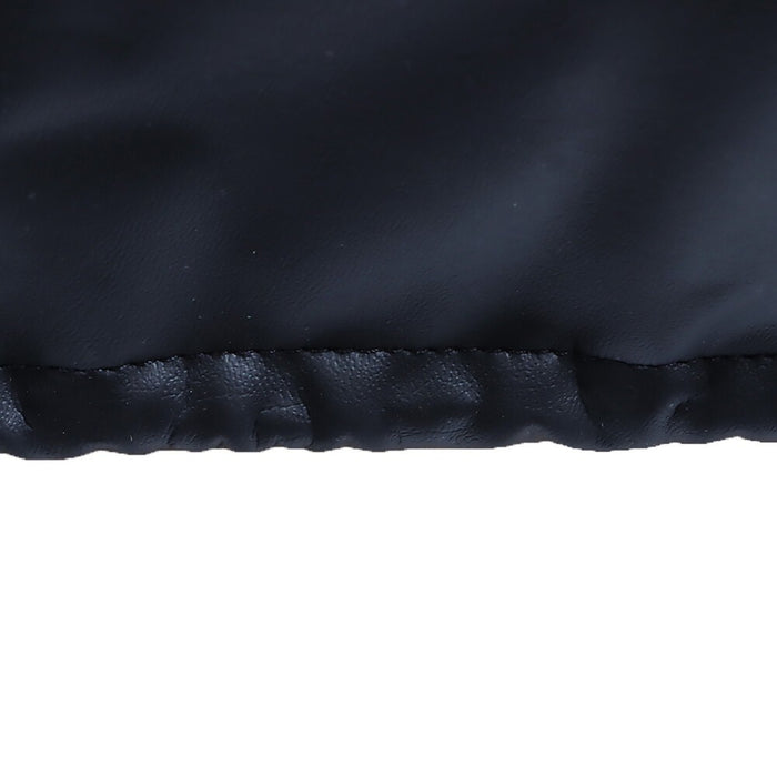 DURAFORCE 2PS Golf Cart ER Diamond Seat Cover Kit for Club Car RXV Cushion Replacement