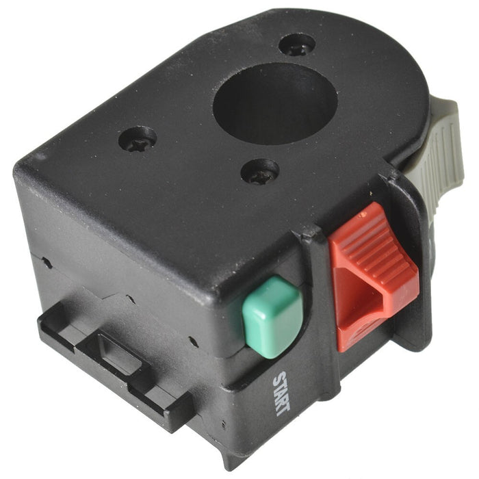 DURAFORCE 2003-11 Polaris Predator 500 Start Light Run Stop Handlebar Switch New