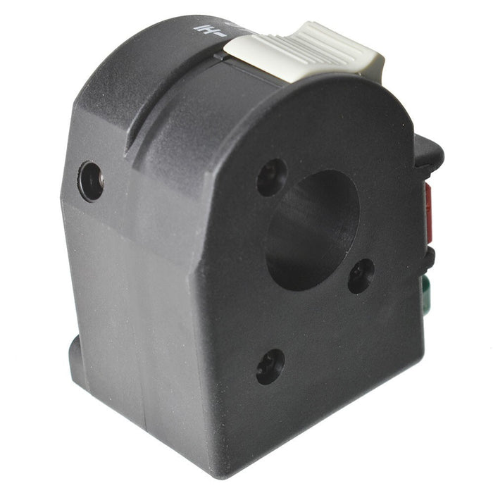 DURAFORCE 2003-11 Polaris Predator 500 Start Light Run Stop Handlebar Switch New