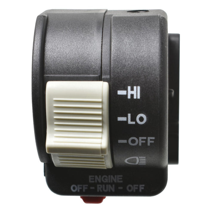 DURAFORCE 2003-11 Polaris Predator 500 Start Light Run Stop Handlebar Switch New