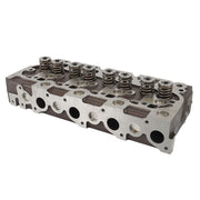DURAFORCE Kubota V1702 V1702B Cylinder Head & Gasket Kit for Bobcat 1600 733 743