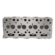 DURAFORCE Kubota V1702 V1702B Cylinder Head & Gasket Kit for Bobcat 1600 733 743