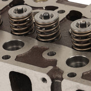 DURAFORCE Kubota V1702 V1702B Cylinder Head & Gasket Kit for Bobcat 1600 733 743
