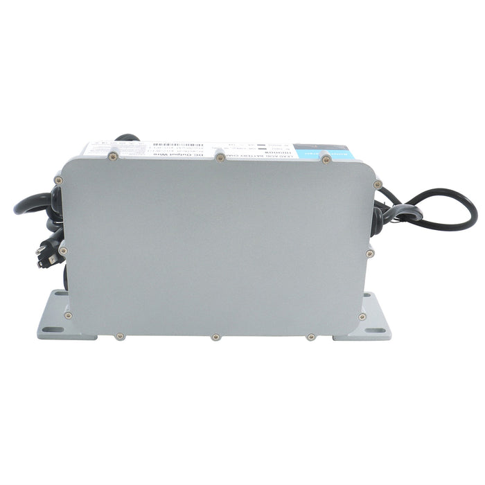 DURAFORCE 1983-1994 EZGO 36V Golf Cart 18A Waterproof Charger SB-50 Style Plug