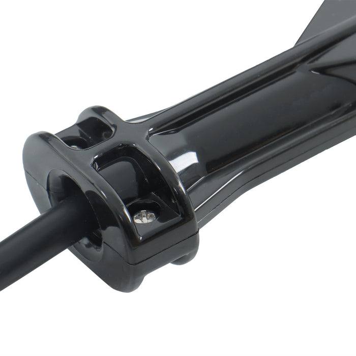 DURAFORCE 1983-1994 EZGO 36V Golf Cart 18A Waterproof Charger SB-50 Style Plug