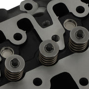 DURAFORCE Perkins 3024C/T C2.2T 404D-22 Complete Cylinder Head Assembly Replacement