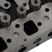 DURAFORCE Perkins 3024C/T C2.2T 404D-22 Complete Cylinder Head Assembly Replacement