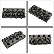 DURAFORCE Perkins 3024C/T C2.2T 404D-22 Complete Cylinder Head Assembly Replacement