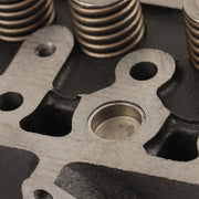 DURAFORCE Kubota D722 Cylinder Head with Valves 17575-03042 16873-03043 16689-03049