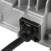 DURAFORCE Ez-Go RXV TXT 48V Battery Charger Triangular Plug Golf Cart Part