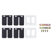 DURAFORCE Flex Dual Stage Intake Reeds Kit for Yamaha Blaster 200 YFS200 1988-2006