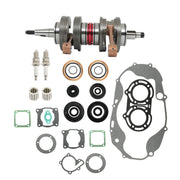 DURAFORCE Yamaha Banshee YFZ 350 Complete Bottom End Rebuild Kit USA New Stock