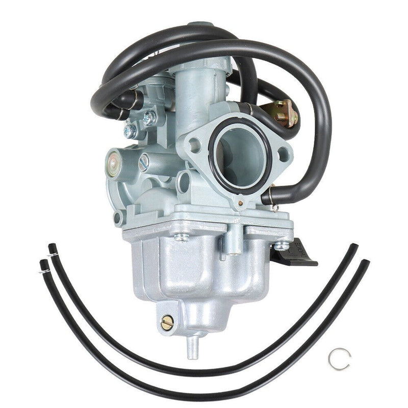 DURAFORCE Carburetor Carb for Honda TRX 250EX 2006-2008 ATV Replacement Part