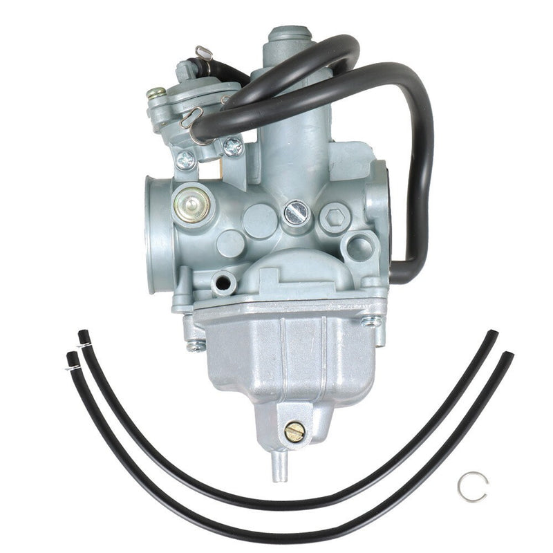 DURAFORCE Carburetor Carb for Honda TRX 250EX 2006-2008 ATV Replacement Part